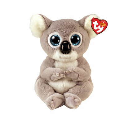 Ty Beanie Bellies Melly Koala 15cm