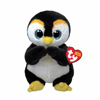 Ty Beanie Bellies Neve Penguin 15cm