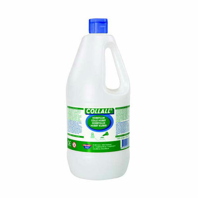 Hobbylijm Collall 2L