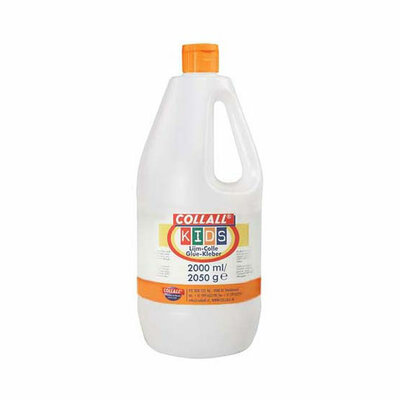 Kinderlijm Collall Uitwasbaar 2L