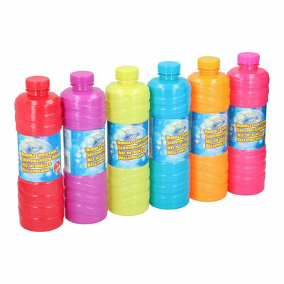 Bellenblaas Navulling 1L