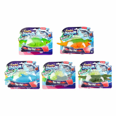 Fun Kneeddier, 18 cm