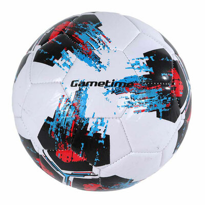 Gametime Voetbal Piccolo - 14cm