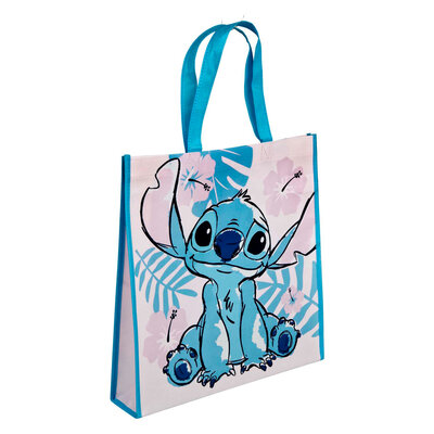 Shopping Bag Stitch