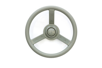 Stuurwiel Dice Pastelgroen