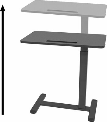Bijzettafel