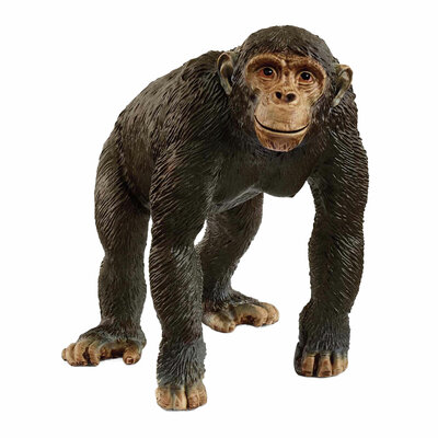 schleich WILD LIFE Chimpansee 14883