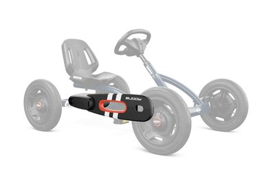 Buddy 2.0 - Kettingkast Classic Blue