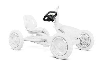 Buddy 2.0 - Stuurwiel John Deere