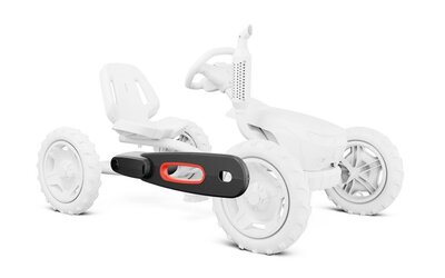 Buddy 2.0 - Kettingkast Fendt