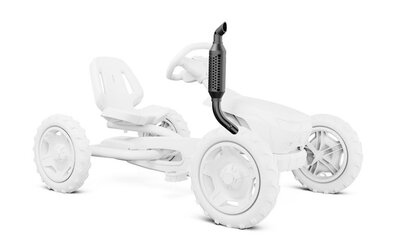 Buddy 2.0 - Uitlaat Farm