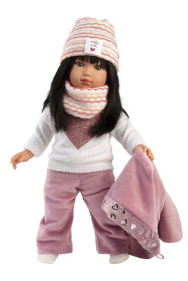 Llorens pop 54cm GRETA FASHION FRIEND