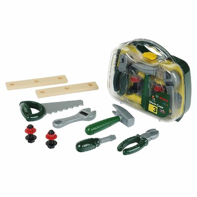 Bosch Gereedschapskoffer Medium