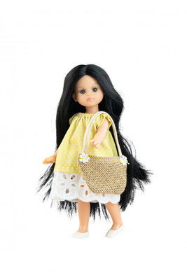 Paola Reina Pop Mini Amigas Noah (21 cm)