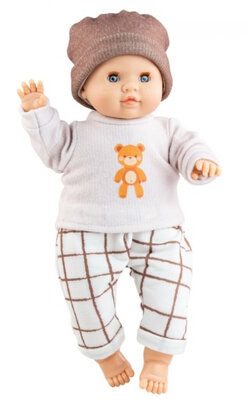 Paola Reina Pop Manus Juan (36 cm)