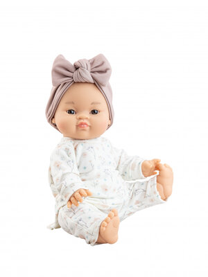 Paola Reina Pop Gordi meisje (Alessandra/Azia/34cm)