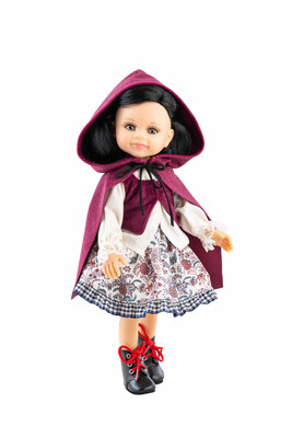 Paola Reina Pop Amigas Catherine (32cm)