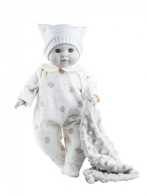 Paola Reina Kledingset Manus Laya (36cm)