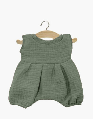 Minikane / Paola Reina kledingset Noa Romper 34 cm