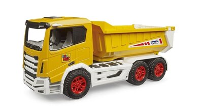 Bruder ROADMAX kiepwagen