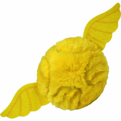 Ty Bouncers Harry Potter Golden Snitch