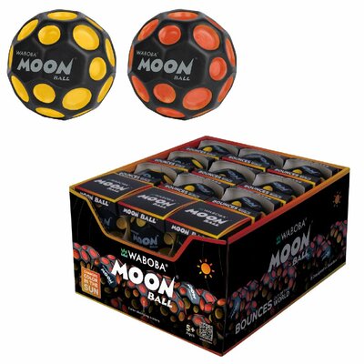 Waboba Ball Moon UV