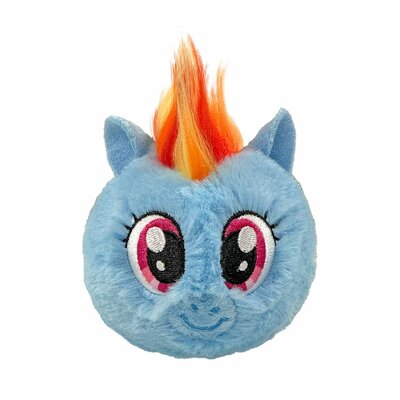 Ty Bouncers My Little Pony Rainbow Dash