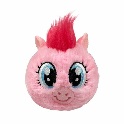 Ty Bouncers My Little Pony Pinky Py
