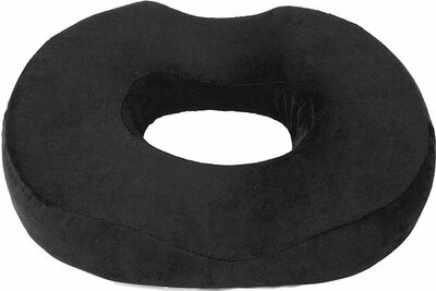 Alora Donut zitkussen