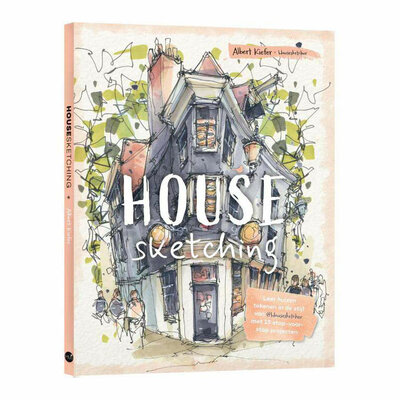 Housesketching