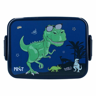 Pret Broodtrommel Lunch Bunch - Dinosaurus
