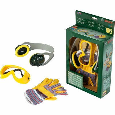 Bosch Werkbank Accessoires set/3