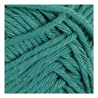 Katoengaren Afm 8/8 L: 80-85 M Petrol - 50gr.