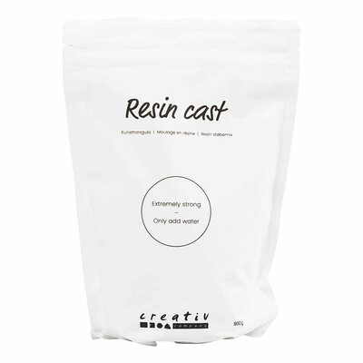 Giethars Wit - 800gr.