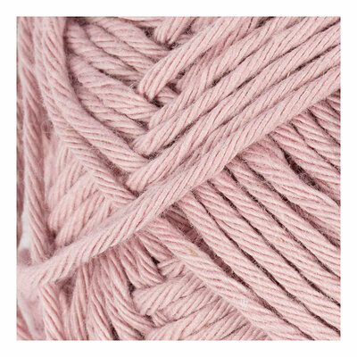 Katoengaren Afm 8/8 L: 80-85 M Lavendel - 50gr.