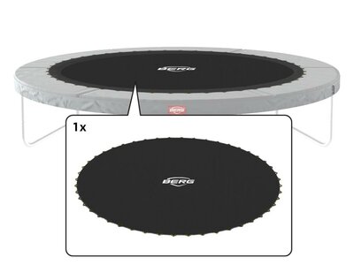 Favorit - Jump mat 330 AirFlow