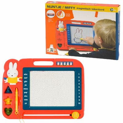 Nijntje Tekenbord