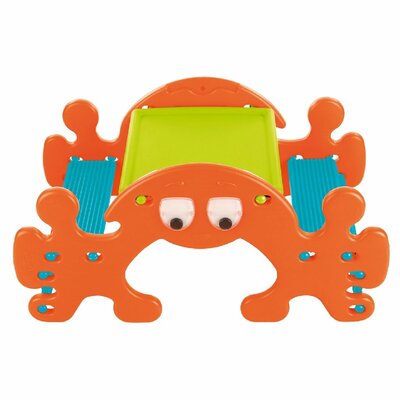 Feber Fantic Rocking Table – Schommel- en Speeltafel in één