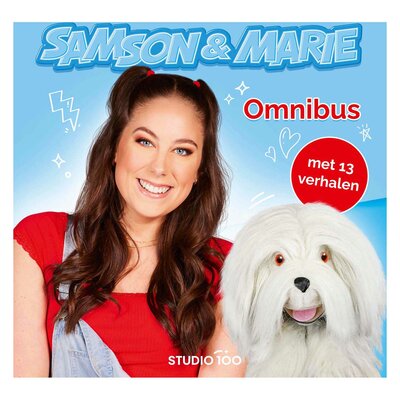 Samson & Marie Leesboek