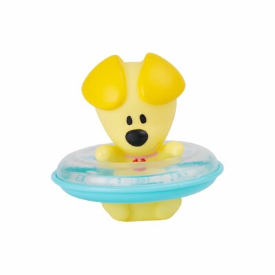 Woezel en Pip Pip Badfiguur