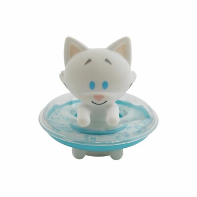 Woezel en Pip Buurpoes Badfiguur