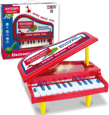 Bontempi GrandiosoKeys elektronische vleugelpiano