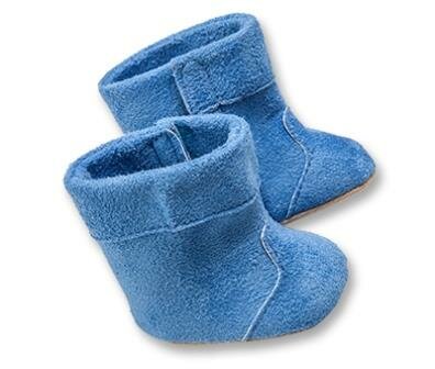 Heless Laarzen Blauw 35-45Cm