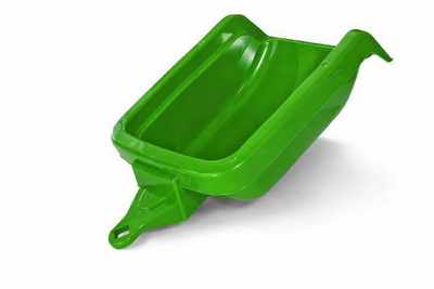 rollyKid Trailer bak