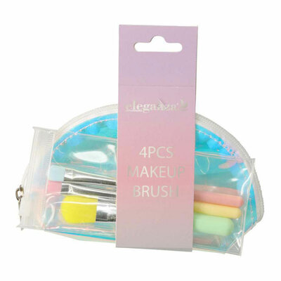 Make-up Set in Toitlettas, 4dlg.