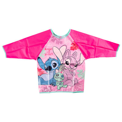 Kliederschort Angel en Stitch