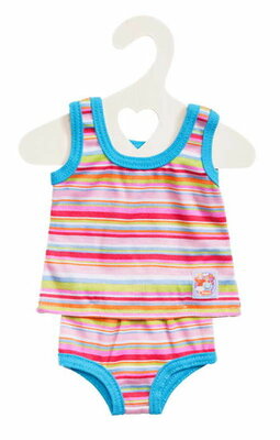 Heless Poppen Ondergoed 35/45Cm