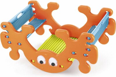 Buitenspeelgoed | Picknicktafels - Feber Fantic Rocking Table