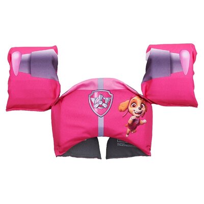 SwimWays Paw Patrol Swim Trainer Roze