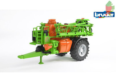 Bruder Amazone Mestmachine Ux5200